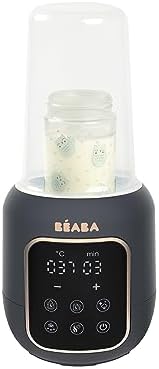 Béaba Chauffe-Biberon/Stérilisateur
