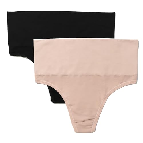 hanky panky, Body Midrise Thong 2 Pack