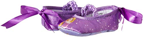 Image of Disney Princess Girl's DPPGBO0919 Purple Booties