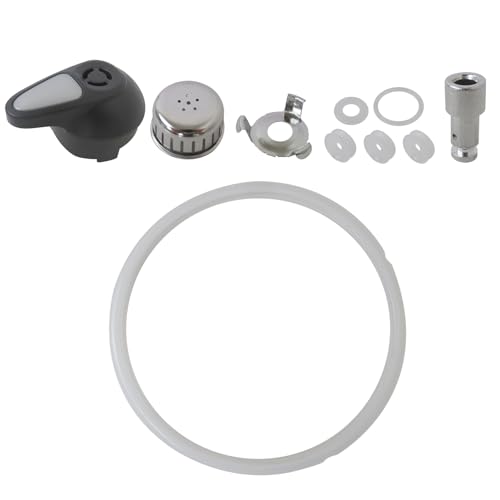 Juego de Repuestos Compatible para Instant Pot IP-LUX50, IP-LUX60 miniatura 7