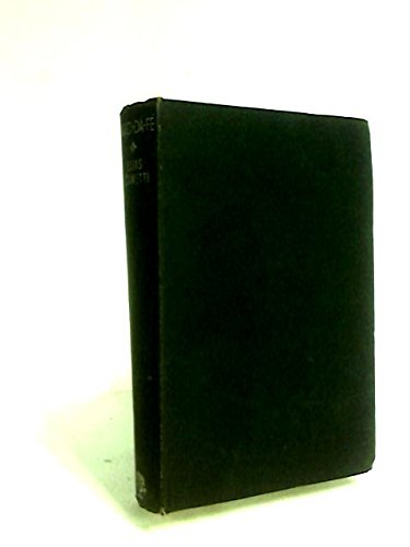 Auto Da Fe B000YJZR3M Book Cover