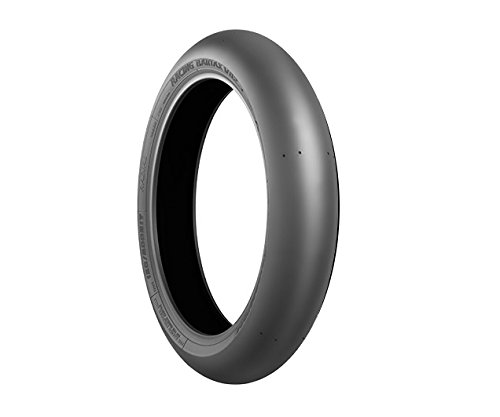 Amazon.co.jp: ブリヂストン RACING BATTLAX V02 F 90/580R17 TL