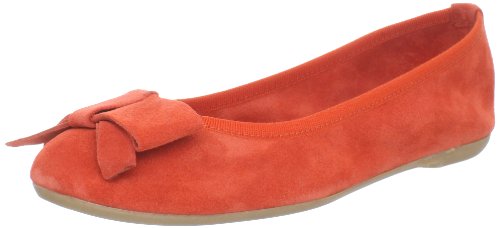 Seychelles Women's Bonsai Ballet Flat