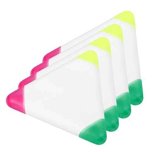 Marqueurs de précision pour notation fluide avec les surligneurs NUOBESTY - 4