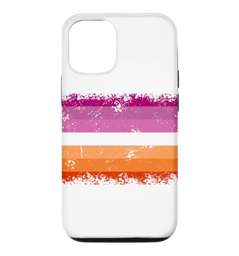 ���Y�r�A�� �v���C�h �� LGBTQ �ւ荂���Q�C������ �N�B�A �X�}�z�P�[�X iPhone 12/12 Pro �p