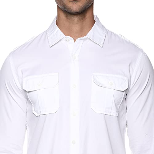 Image of Men's Regular Fit Shirts