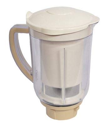Philips HL1646 Blender Jar Assembly