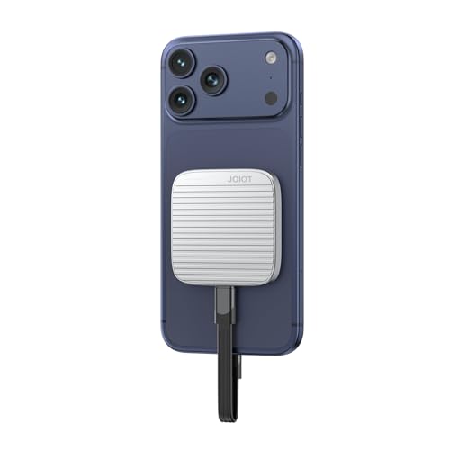 512G External SSD Magnetic Portable SSD USB 3.2 Gen 2x2 up to 2000MB/s 4K 120 fps ProRes HDR Video...