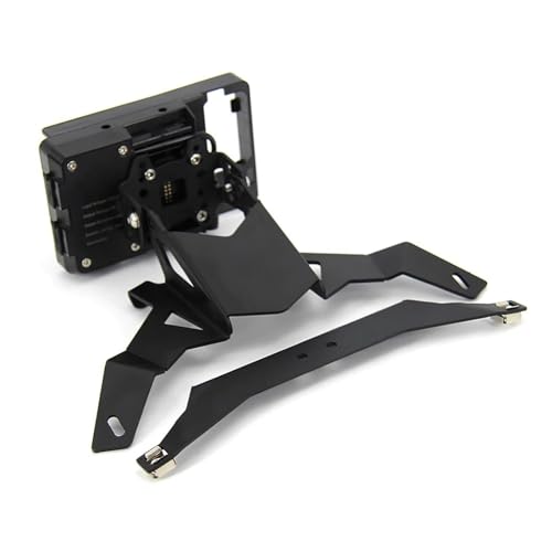 Support Navigation pour Moto BMW R1200RT Support Premium Haute Fixation avec Module de Charge