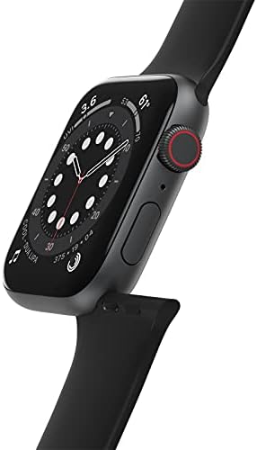 Apple Watch 42mm/44mm - Pavement (Black 