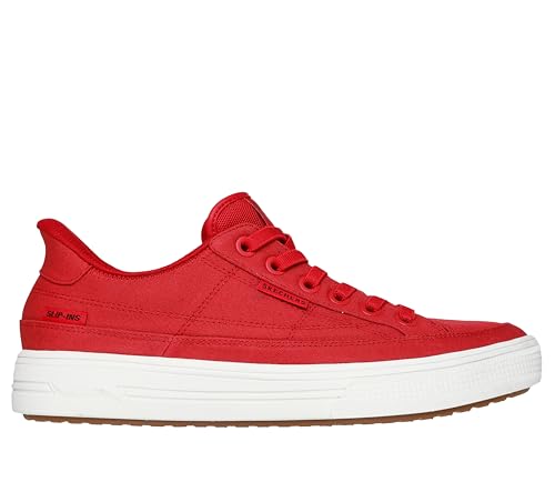 Image of Skechers Men's Hands Free Slip-ins Arch Fit Arcade - Catch Ya There Shoe