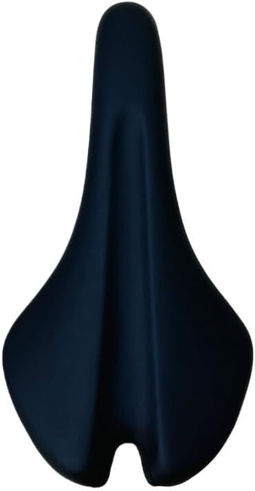 PU Material Retro Comfortable Bicycle Saddle Brown Black Front Seat for Mountain Road Folding Fixie Bike Cycle Part