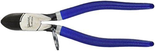 Williams PL-47C-TH Tools at Height Diagonal Cut Pliers, Reg 7