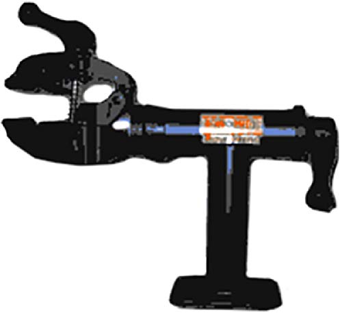 Western Recreation Ind Vista Bow Medic Bow Hand