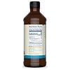 NOW BetterStevia Liquid, Organic Glycerite, 16 Ounces - Organic Stevia - Zero-Calorie Liquid Sweetener - No Alcohol - Keto Friendly, No Erythritol