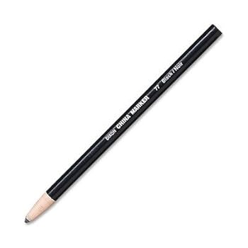 完売品 yilon FRENCH DOT OP black Amazon.com : 00077 CHINA MARKER PHANO BLACK : Office Products