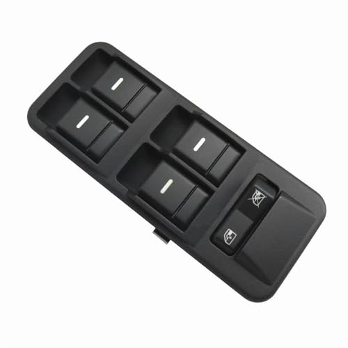 Interrupteur de vitre électrique pour réparer les commandes de Range Rover Sport