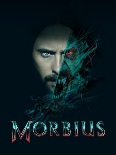  Morbius