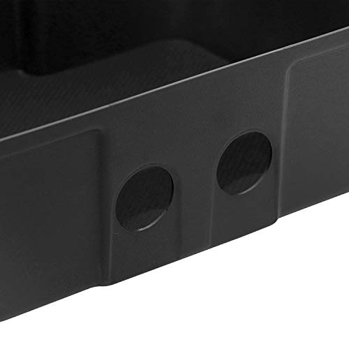 Bandeja Organizadora para Alforjas Harley Touring miniatura 6