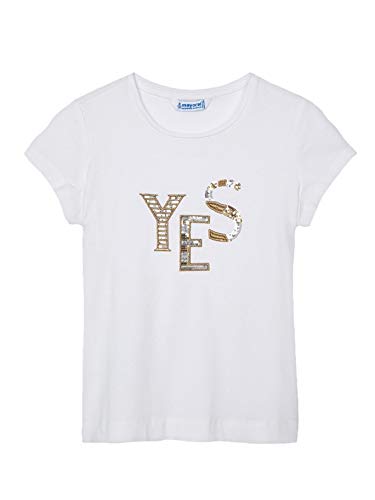 Mayoral 21-00854-018 - Maglietta m/c Basica per