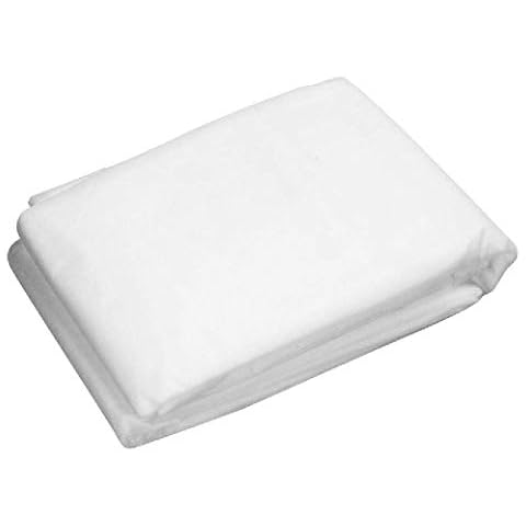 2m x 5m 30gsm Garden Plant Fleece Winter Frost Protection Warmacrop Cover