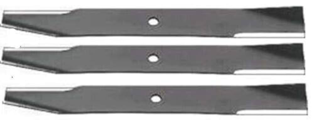 専用 3/1 Amazon.com: Set of 3 Blades for 52