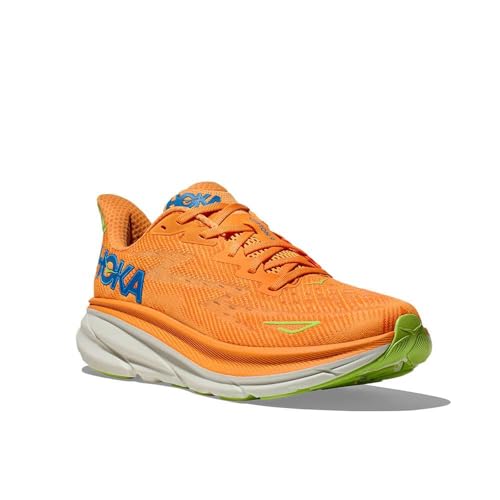 Image of Hoka Mens Clifton 9