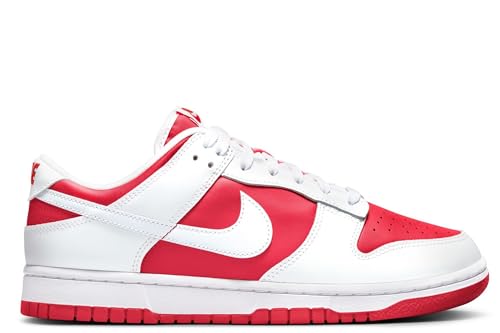Image of Nike Men's Dunk Low Retro Sneaker