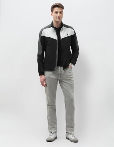 Image of U.S. POLO ASSN. Mens Jackets