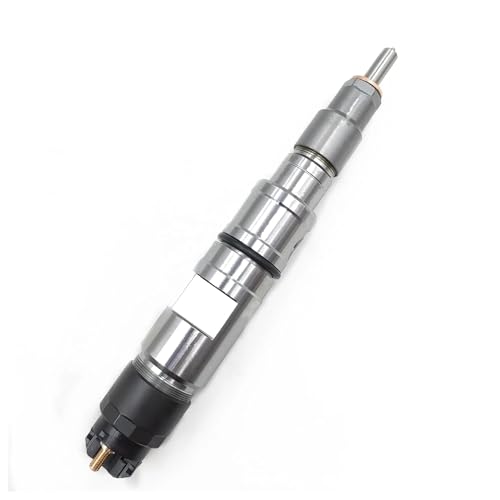 Injecteur à rampe commune 0445120461 haute précision pour buse de moteur