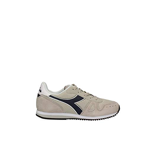 Diadora 174382 GS Simple Run Grigio 75031 Taglia