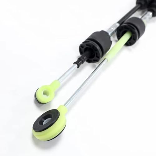 Câble de boîte de vitesses pour Ford Focus 1.6T kit levier de commande MT