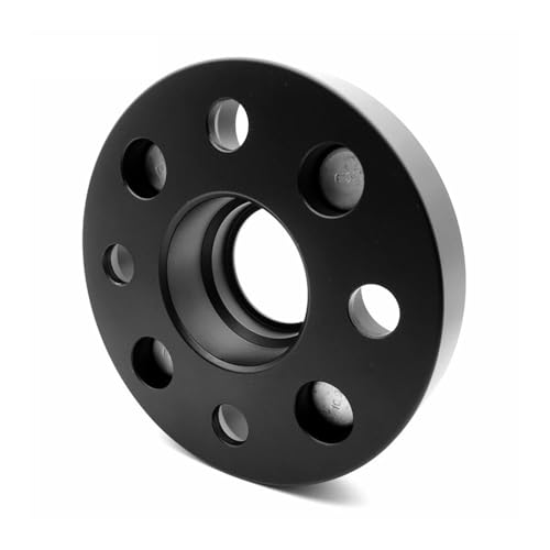 Espaceurs de roue PCD 4x100 pour une conduite stable en Captur