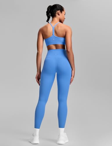 Image of HeyNuts Workout Pro Leggings 25'', Medium Plus Support, Compression 7 /8 Workout Pants