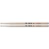 Vic Firth American Custom Series Drumsticks - SD10 Swinger - Wood Tip #1