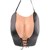 Brxmpn Realistische Brustprothesen, Eva-brustplatte, Gefälschte Weste, Brüste, Brustvergrößerung, Künstliche Brüste Für Crossdresser, Drag Queen, Mastektomie, Transgender, Cosplayer