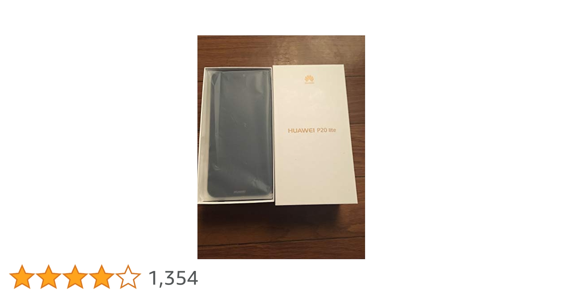 Amazon | HUAWEI P20 Lite ミッドナイトブラック 【日本正規代理