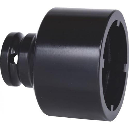 KS Tools 450.5026 1/2\ Nutmutter KM6, Zapfen innenliegend