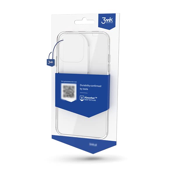 Coque de téléphone blindée à couche arrière pour Samsung Galaxy S24+ - Étui JAKArmor