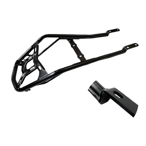 Porte-bagages arrière CFMOTO 250SR et NK300 support de coffre étagère de piste