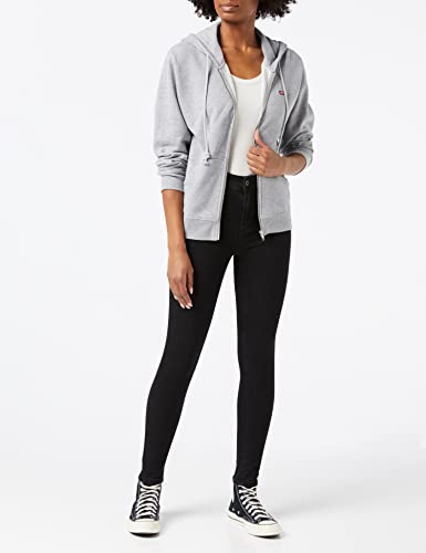 Levi's Standard Zip Sweatshirt, Felpa con