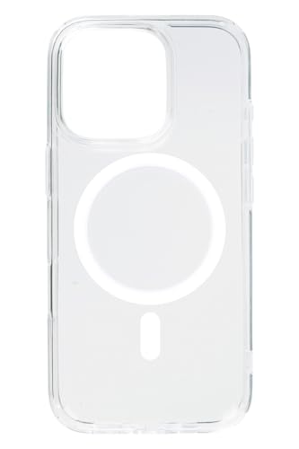 MagSafeΉ PATCHWORKS LUMINA iPhone 16 Pro P[X (NA)y }OZ[tΉ CX[dΉ iphone16pro Jo[ ACtH16v X}zP[X ϏՌ  NAP[X Xgbvz[t