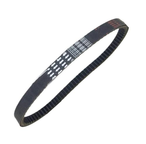 Courroie SYM GTS cassée ? Changez pour la transmission Joymax 250i 23100 HMA 0002