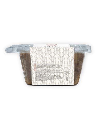 Umami Shiro Miso, hergestellt in Japan, 500 g – in Japan angebautes Soja, lange Fermentation auf handwerkliche Weise!