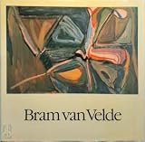 velde bram van  BRAM VAN DE VELDE (GEB)