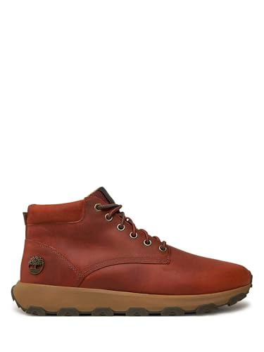 Timberland polacchino marrone pour vos sorties citadines en automne