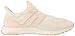 adidas Women's Ultraboost 1.0 DNA Sneaker, Off White/Off White/Wonder Quartz, 8
