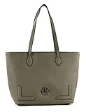 Maße: 42 x 29 x 5,5 cm Joop! - tondo lara shopper lhz Nude