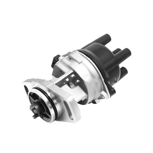 Distributeur d'allumage Nissan Sentra et NX 1.6 pour des trajets quotidiens sereins sans panne