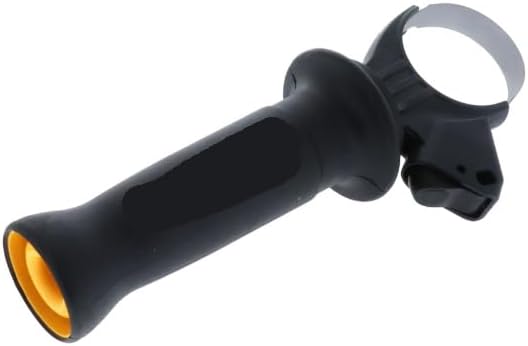 #N413662 Drill Anti-vibration Side Handle DCH263 DCH333 D25333K D25334K DCH263DH DCH283 DCH323 DCH334 Hammer Drill D25263K D25262K DCH293B New Replacement Parts For DeWalt & Black & Decker